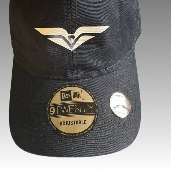 NWT Baseball Cap MLB 2023 All Star Game Seattle Cutwater Spirits Strapback Hat - Picture 3 of 9